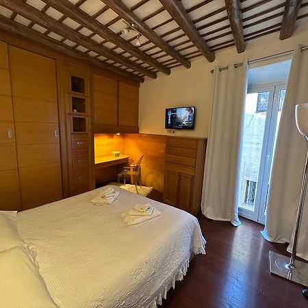 Villa Babuino Imperial House Roma Esterno foto