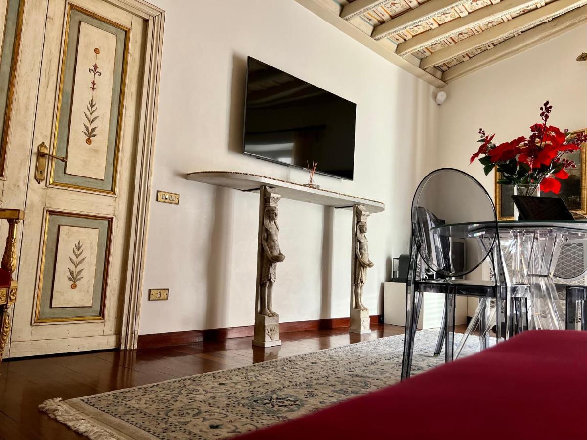 Villa Babuino Imperial House Roma Esterno foto