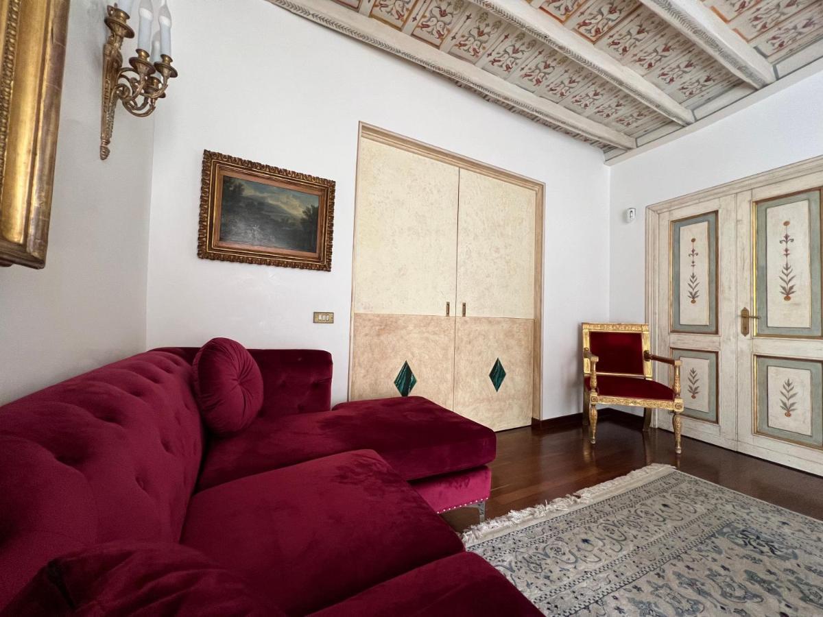 Villa Babuino Imperial House Roma Esterno foto