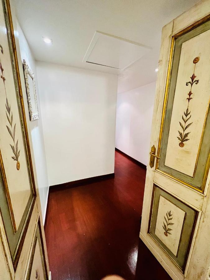 Villa Babuino Imperial House Roma Esterno foto