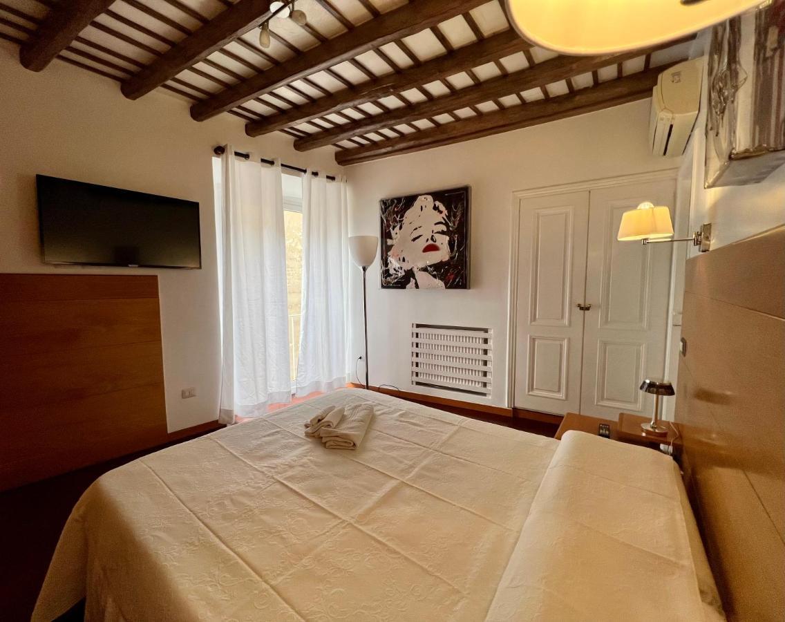 Villa Babuino Imperial House Roma Esterno foto
