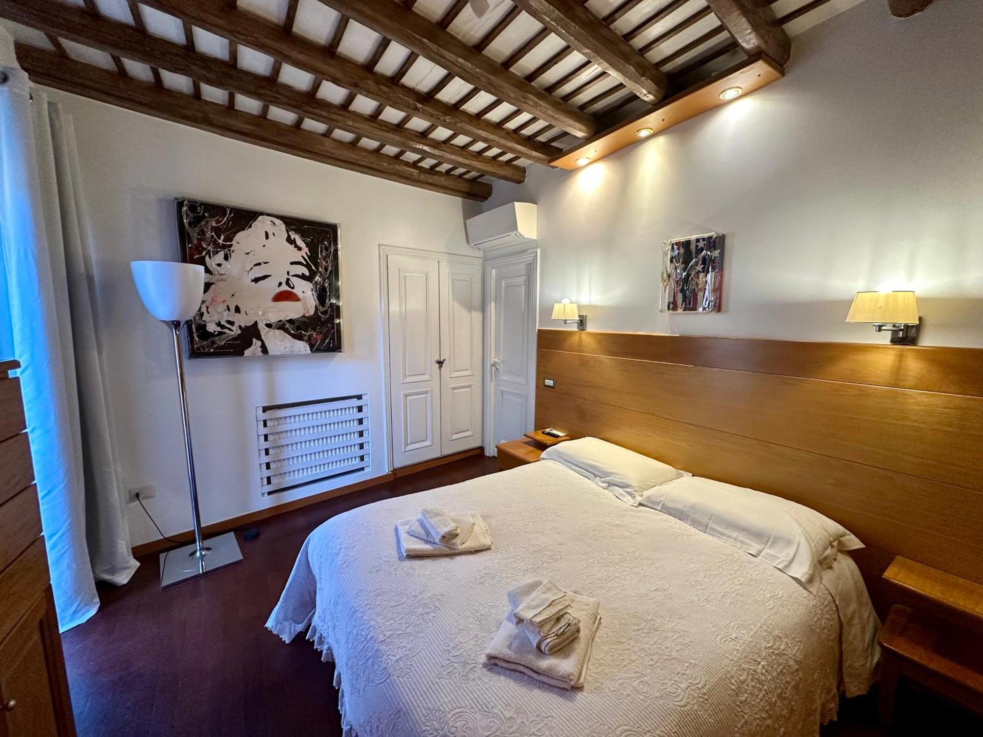 Villa Babuino Imperial House Roma Esterno foto