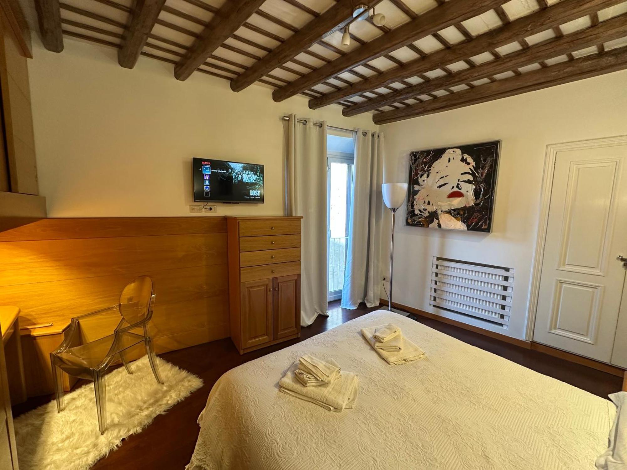 Villa Babuino Imperial House Roma Esterno foto