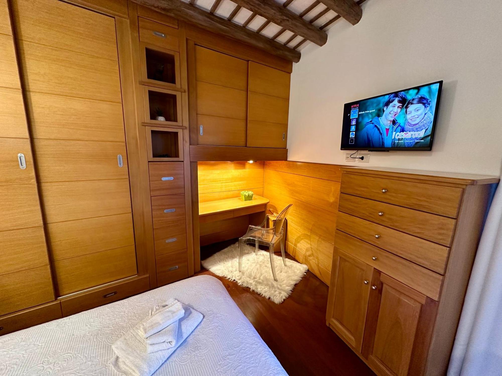 Villa Babuino Imperial House Roma Esterno foto